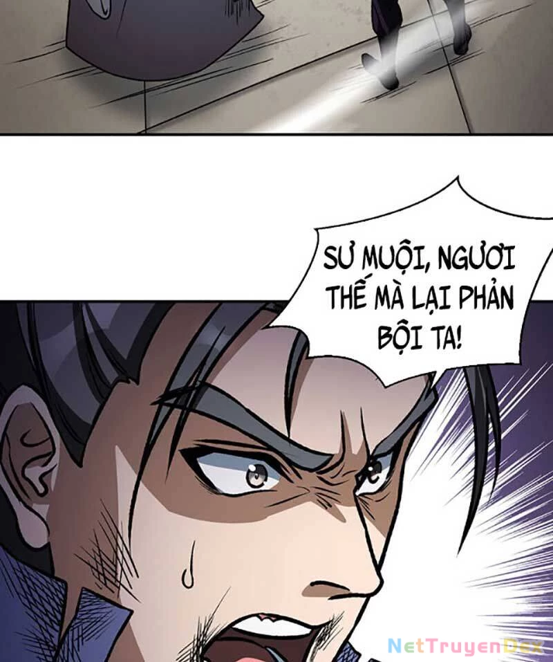 Võ Đạo Độc Tôn Chapter 615 - Next Chapter 616