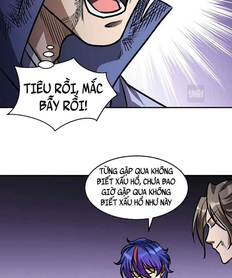 Võ Đạo Độc Tôn Chapter 615 - Next Chapter 616