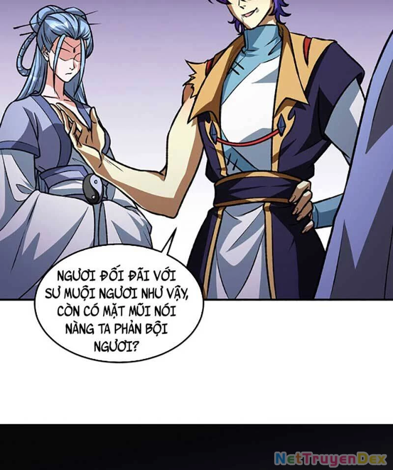 Võ Đạo Độc Tôn Chapter 615 - Next Chapter 616