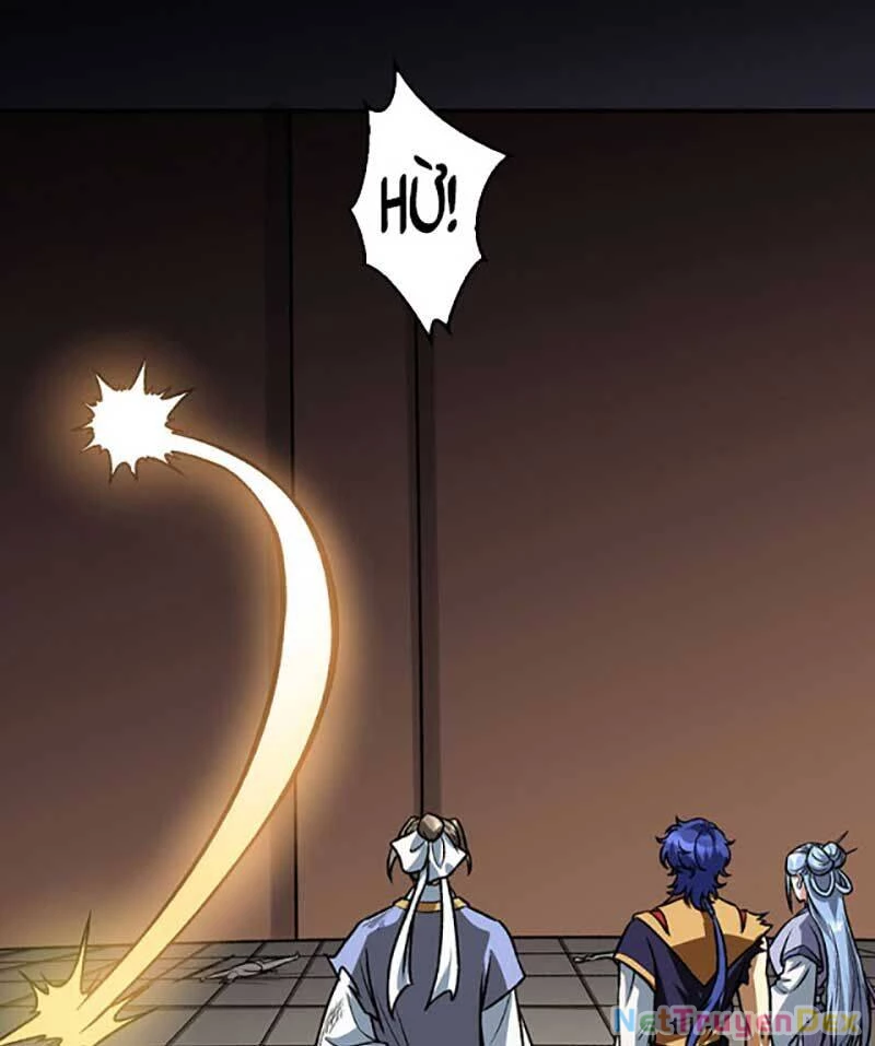 Võ Đạo Độc Tôn Chapter 615 - Next Chapter 616