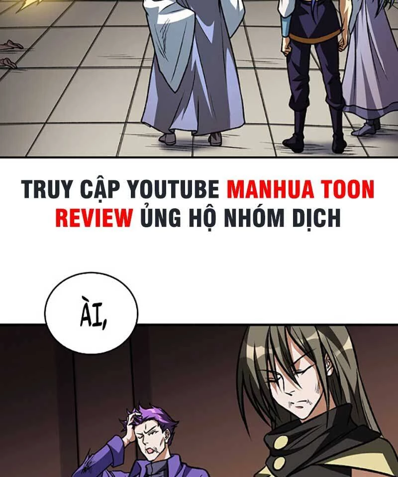 Võ Đạo Độc Tôn Chapter 615 - Next Chapter 616