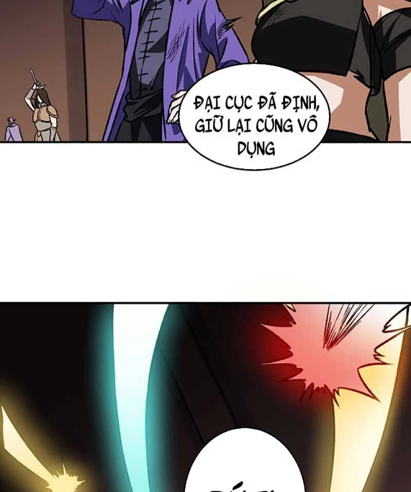 Võ Đạo Độc Tôn Chapter 615 - Next Chapter 616