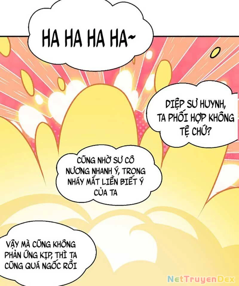 Võ Đạo Độc Tôn Chapter 615 - Next Chapter 616