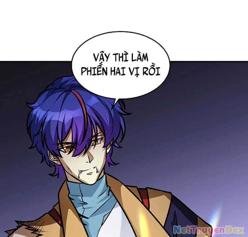 Võ Đạo Độc Tôn Chapter 615 - Next Chapter 616