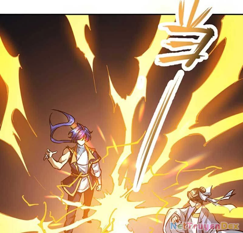 Võ Đạo Độc Tôn Chapter 615 - Next Chapter 616