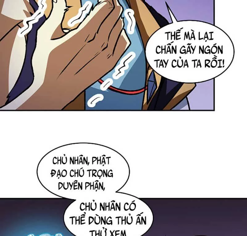 Võ Đạo Độc Tôn Chapter 615 - Next Chapter 616