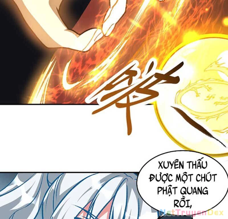 Võ Đạo Độc Tôn Chapter 615 - Next Chapter 616
