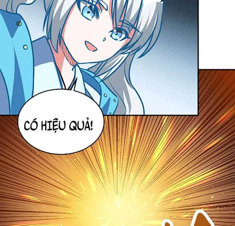 Võ Đạo Độc Tôn Chapter 615 - Next Chapter 616