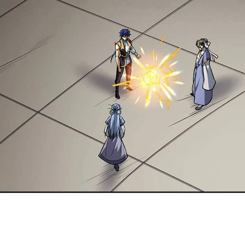 Võ Đạo Độc Tôn Chapter 615 - Next Chapter 616