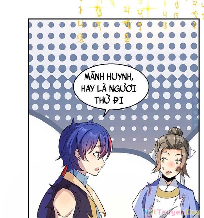 Võ Đạo Độc Tôn Chapter 616 - Next Chapter 617