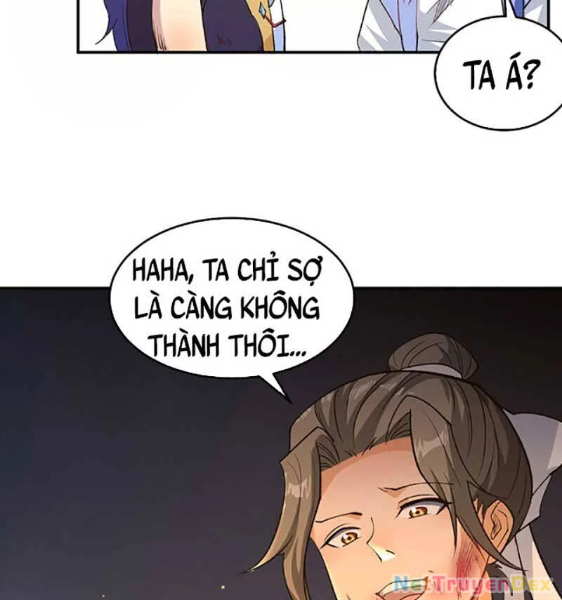 Võ Đạo Độc Tôn Chapter 616 - Next Chapter 617
