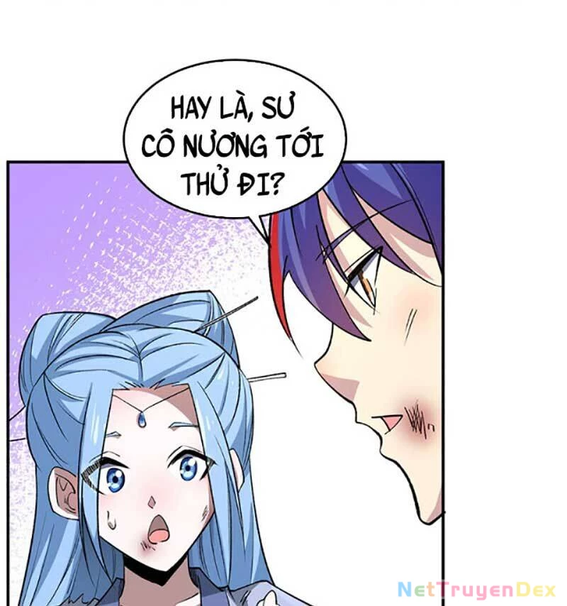 Võ Đạo Độc Tôn Chapter 616 - Next Chapter 617