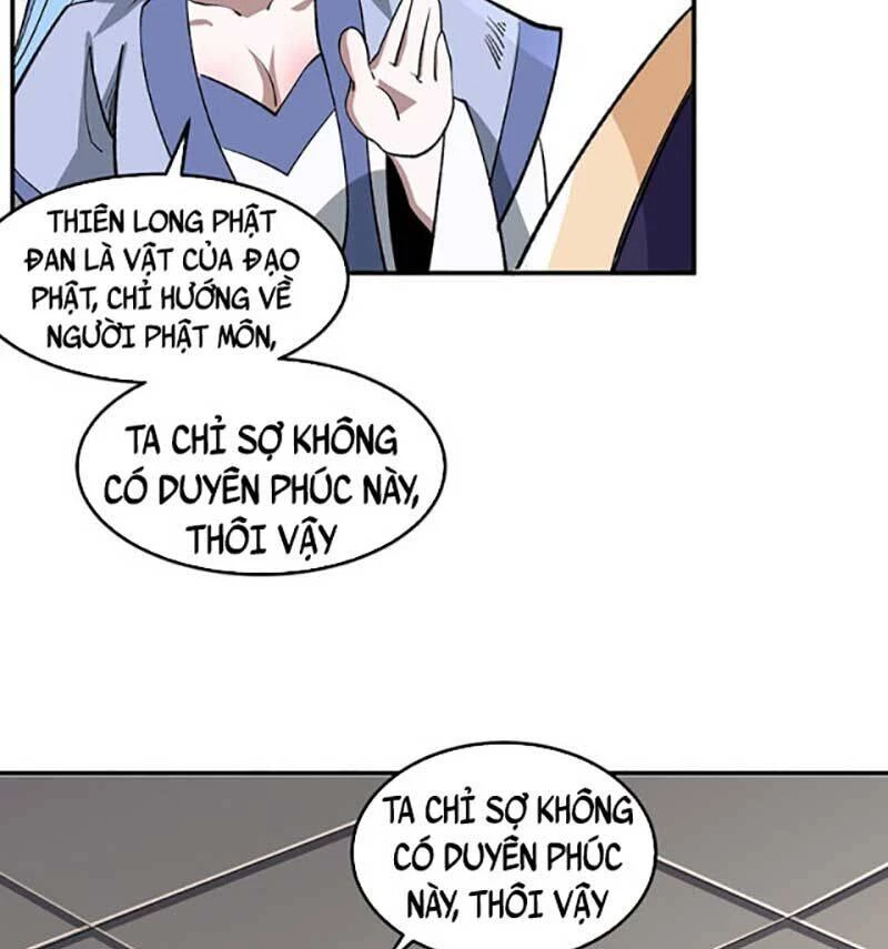Võ Đạo Độc Tôn Chapter 616 - Next Chapter 617