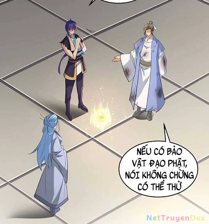 Võ Đạo Độc Tôn Chapter 616 - Next Chapter 617