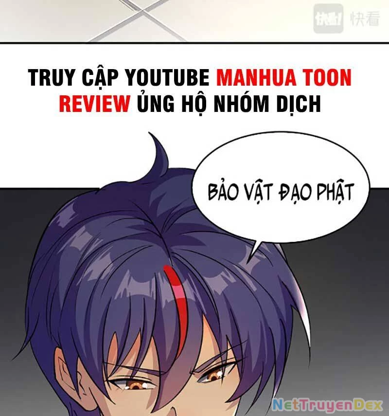 Võ Đạo Độc Tôn Chapter 616 - Next Chapter 617