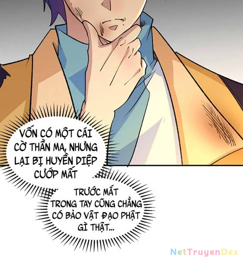 Võ Đạo Độc Tôn Chapter 616 - Next Chapter 617