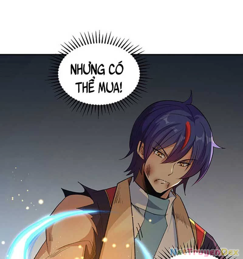 Võ Đạo Độc Tôn Chapter 616 - Next Chapter 617