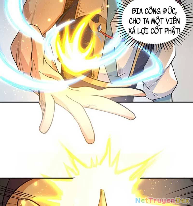 Võ Đạo Độc Tôn Chapter 616 - Next Chapter 617