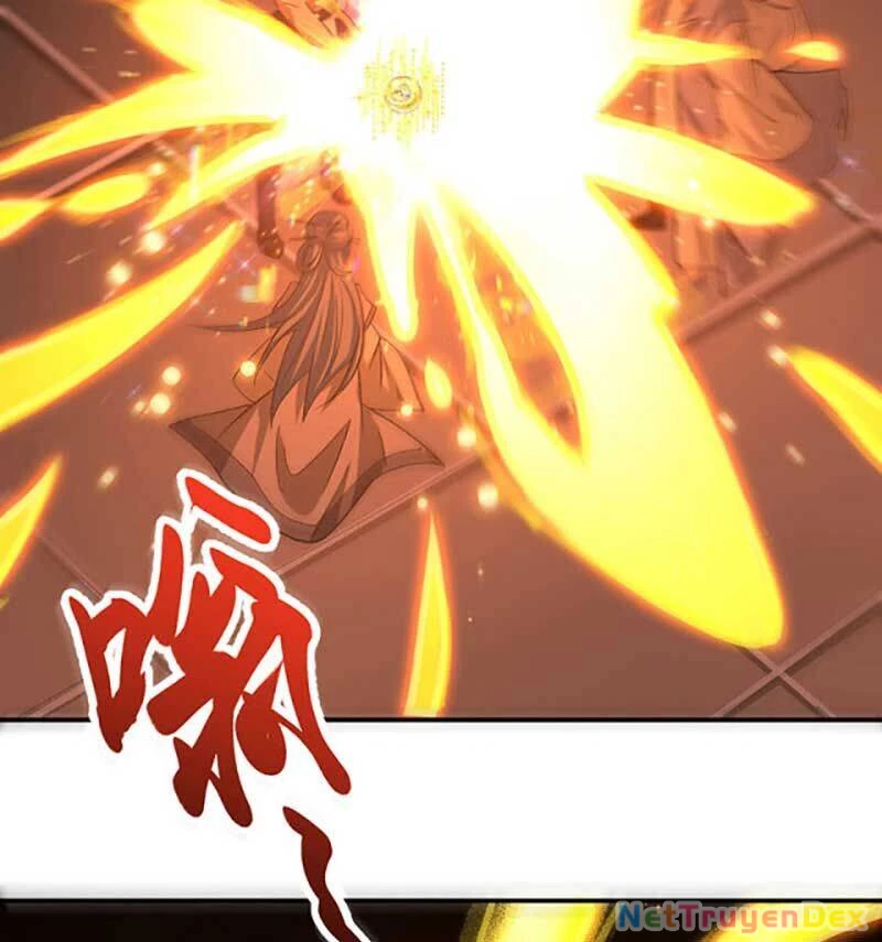 Võ Đạo Độc Tôn Chapter 616 - Next Chapter 617