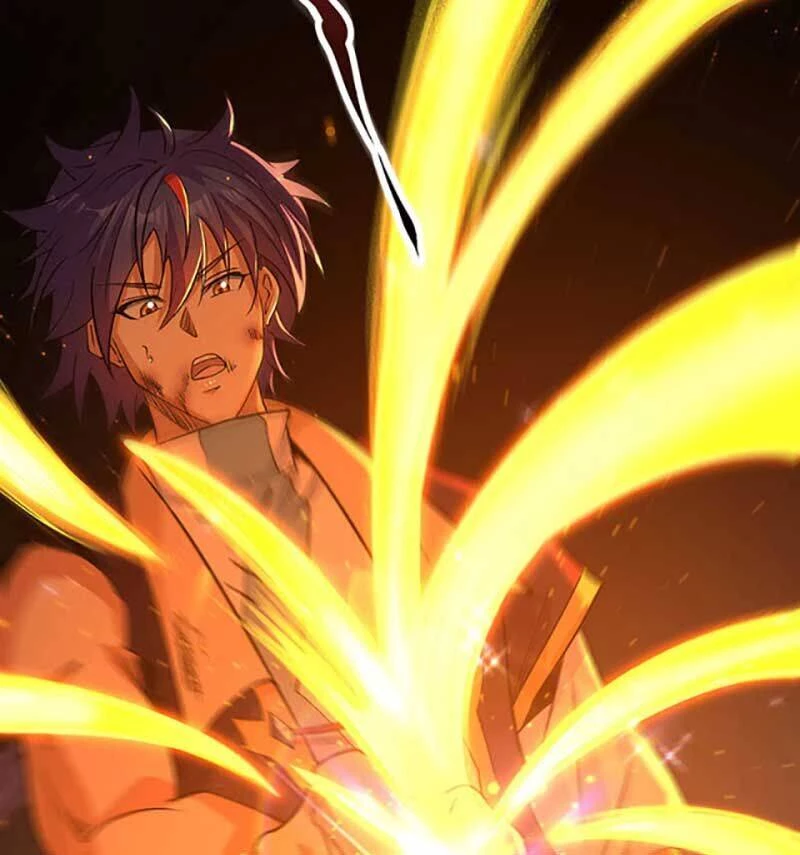 Võ Đạo Độc Tôn Chapter 616 - Next Chapter 617