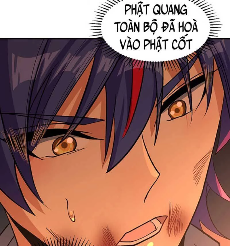 Võ Đạo Độc Tôn Chapter 616 - Next Chapter 617