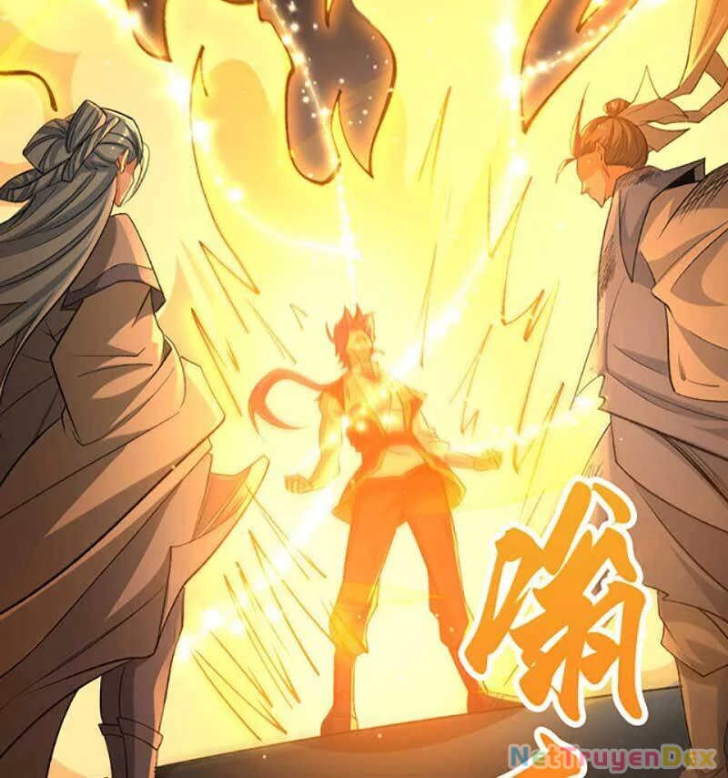 Võ Đạo Độc Tôn Chapter 616 - Next Chapter 617