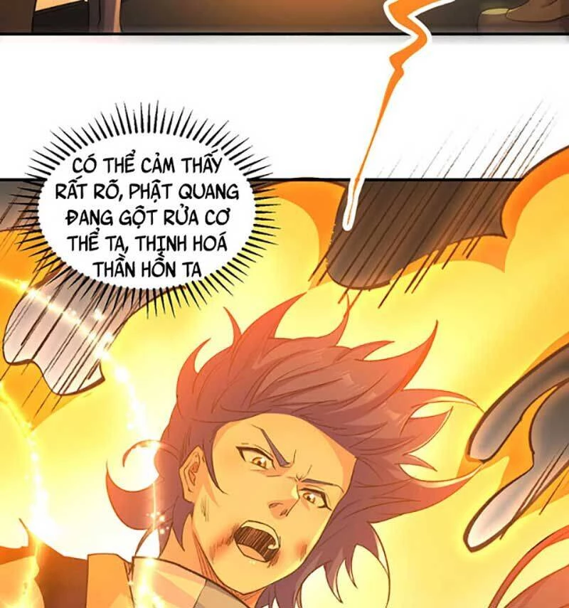 Võ Đạo Độc Tôn Chapter 616 - Next Chapter 617