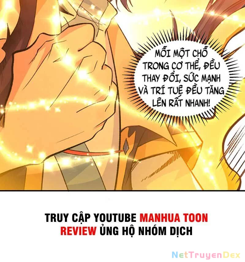 Võ Đạo Độc Tôn Chapter 616 - Next Chapter 617