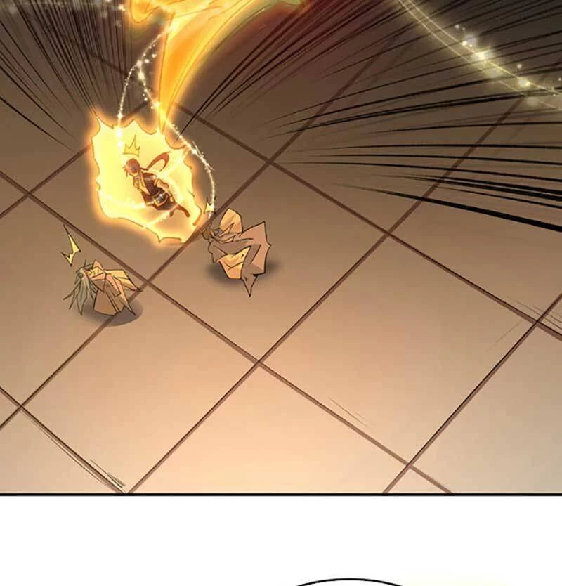 Võ Đạo Độc Tôn Chapter 616 - Next Chapter 617