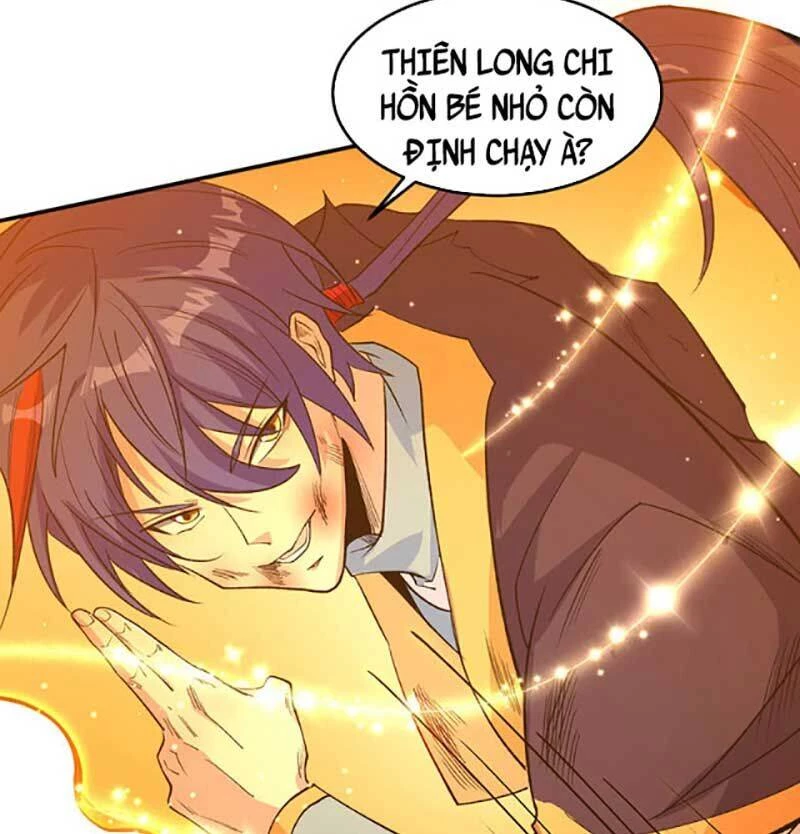 Võ Đạo Độc Tôn Chapter 616 - Next Chapter 617