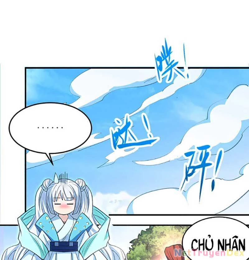 Võ Đạo Độc Tôn Chapter 616 - Next Chapter 617