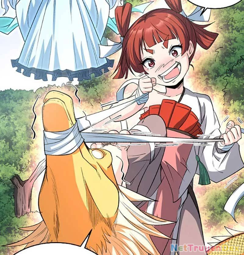 Võ Đạo Độc Tôn Chapter 616 - Next Chapter 617