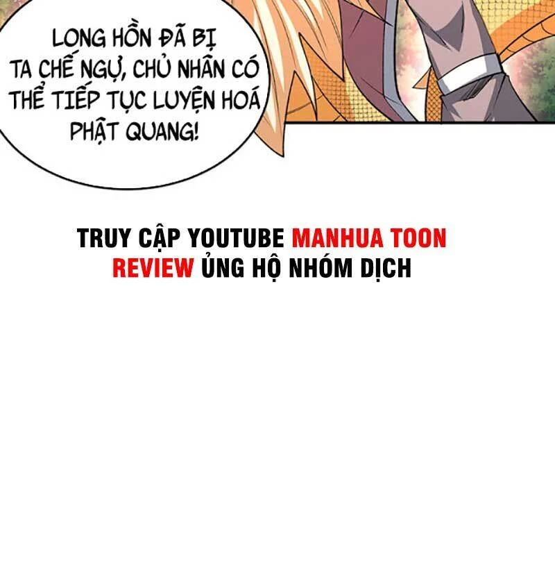 Võ Đạo Độc Tôn Chapter 616 - Next Chapter 617