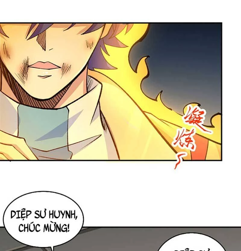 Võ Đạo Độc Tôn Chapter 616 - Next Chapter 617