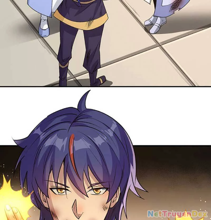 Võ Đạo Độc Tôn Chapter 616 - Next Chapter 617