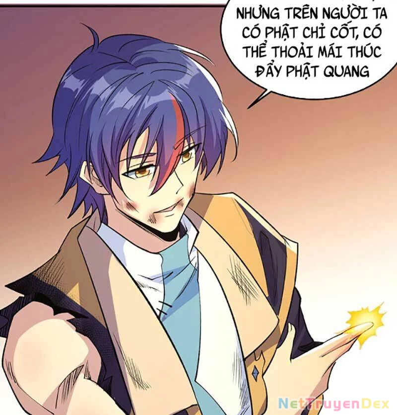 Võ Đạo Độc Tôn Chapter 616 - Next Chapter 617