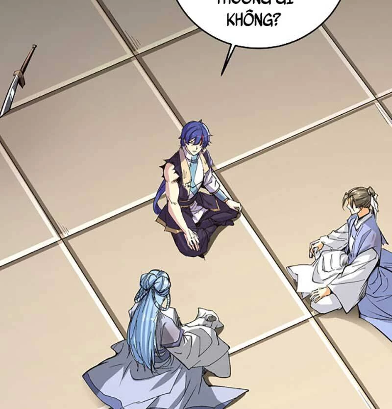 Võ Đạo Độc Tôn Chapter 616 - Next Chapter 617