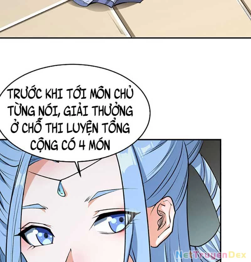 Võ Đạo Độc Tôn Chapter 616 - Next Chapter 617