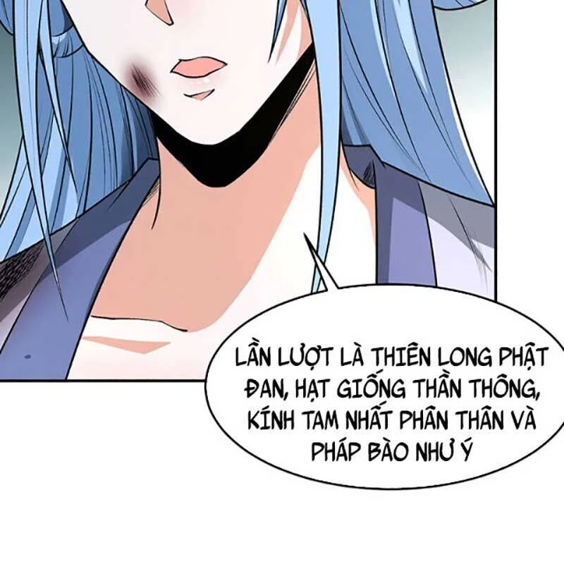 Võ Đạo Độc Tôn Chapter 616 - Next Chapter 617