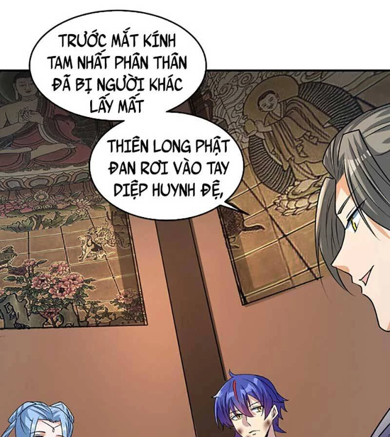 Võ Đạo Độc Tôn Chapter 616 - Next Chapter 617