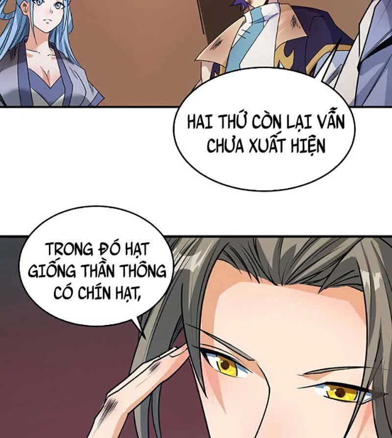 Võ Đạo Độc Tôn Chapter 616 - Next Chapter 617