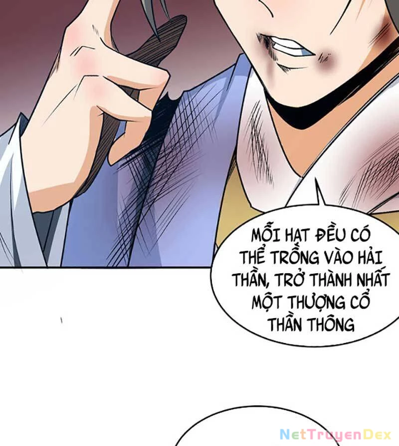 Võ Đạo Độc Tôn Chapter 616 - Next Chapter 617