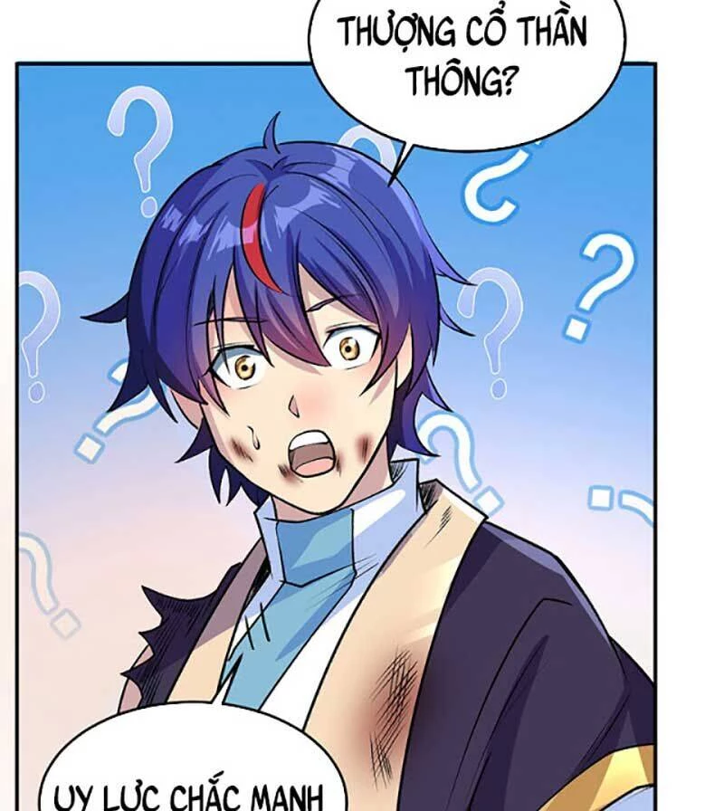 Võ Đạo Độc Tôn Chapter 616 - Next Chapter 617