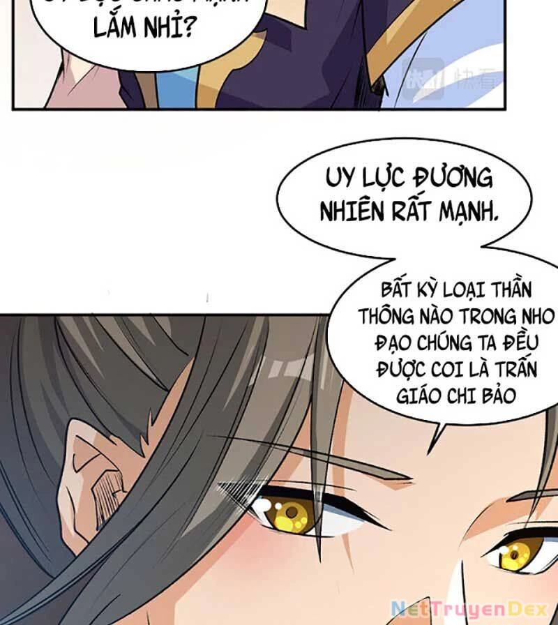 Võ Đạo Độc Tôn Chapter 616 - Next Chapter 617