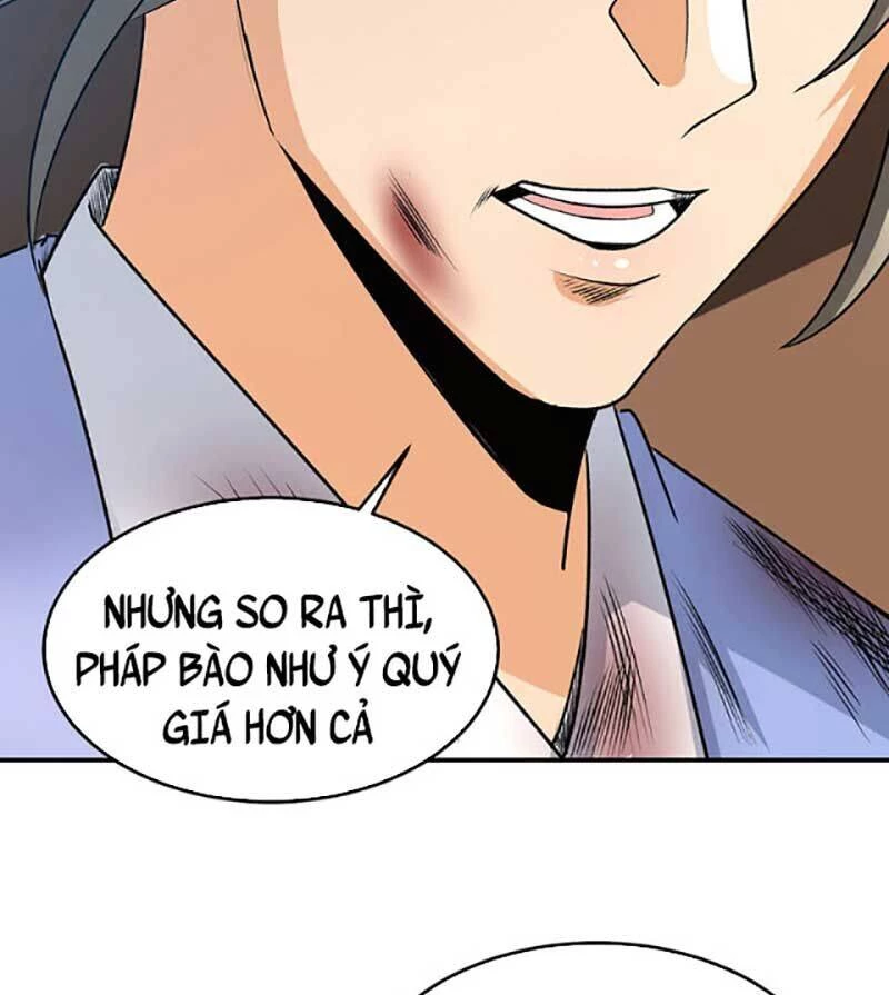 Võ Đạo Độc Tôn Chapter 616 - Next Chapter 617