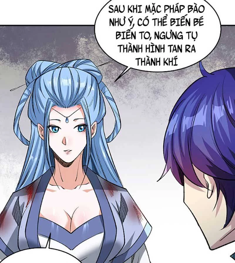 Võ Đạo Độc Tôn Chapter 616 - Next Chapter 617
