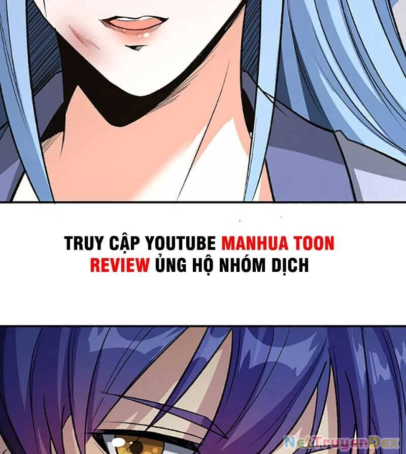 Võ Đạo Độc Tôn Chapter 616 - Next Chapter 617
