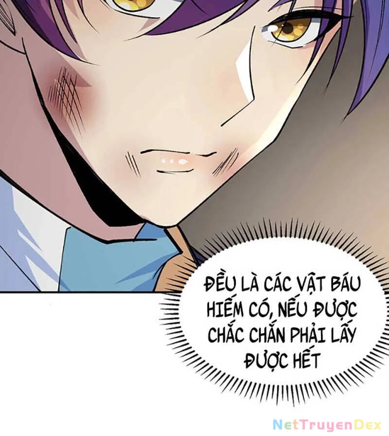 Võ Đạo Độc Tôn Chapter 616 - Next Chapter 617