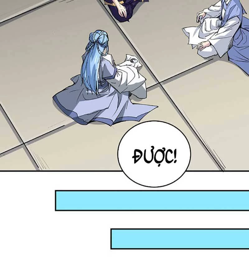 Võ Đạo Độc Tôn Chapter 616 - Next Chapter 617