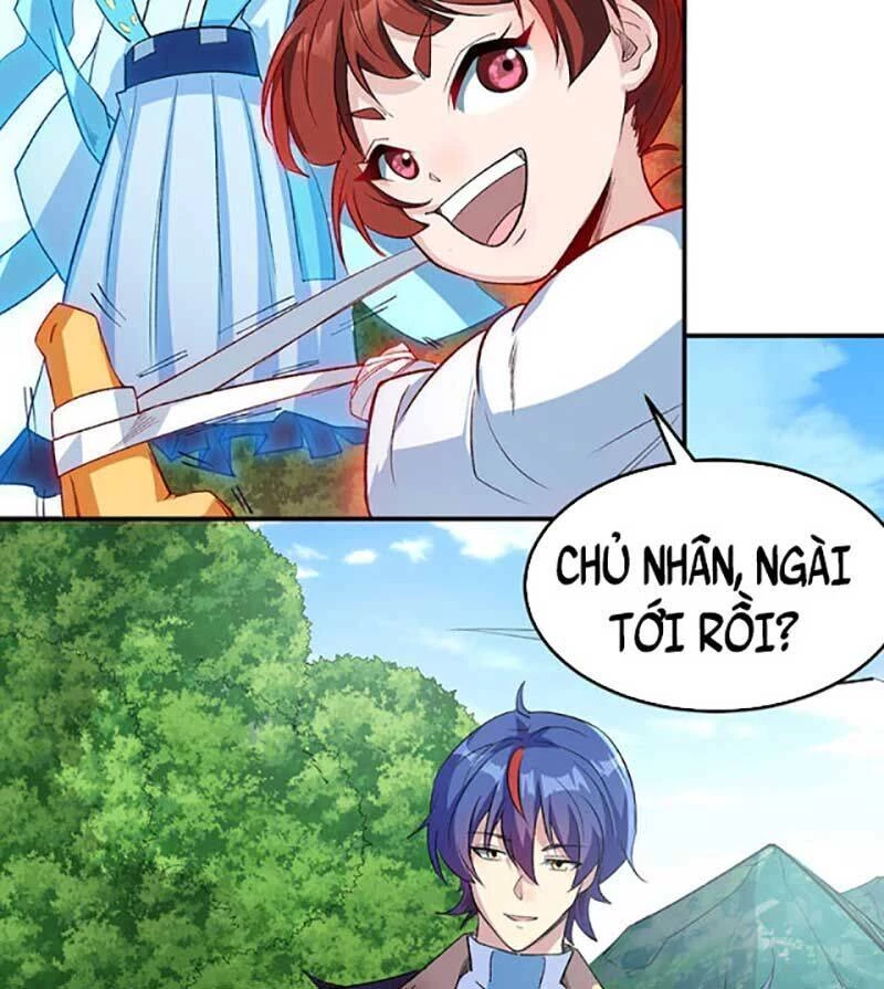 Võ Đạo Độc Tôn Chapter 616 - Next Chapter 617